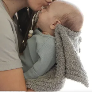 Saranoni - Bamboni Mini Blankets
