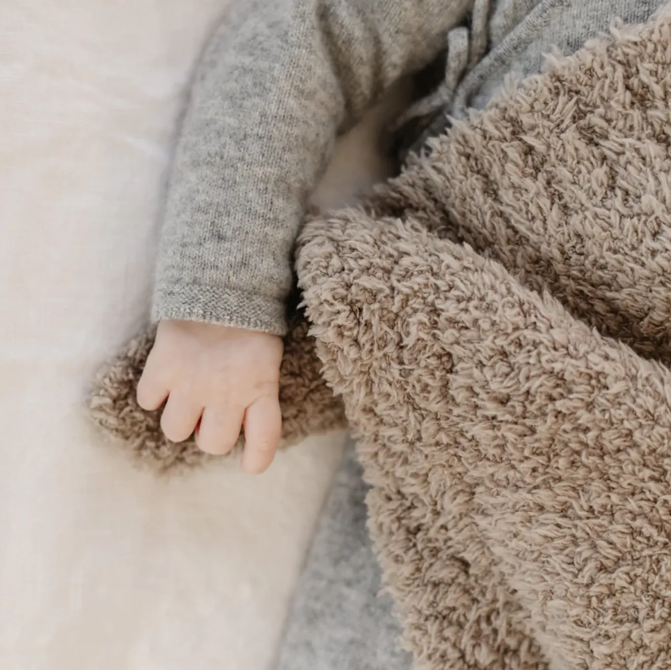 Saranoni - Bamboni Mini Blankets