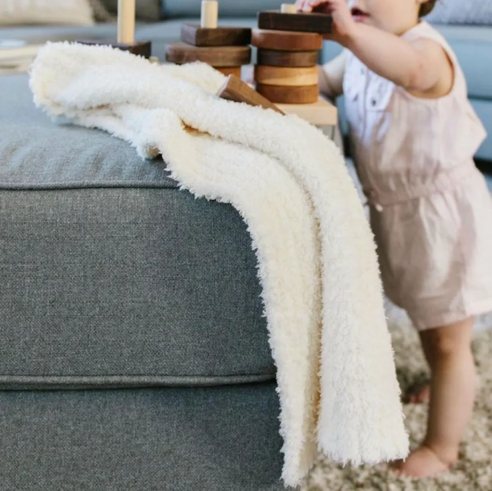 Saranoni - Bamboni Mini Blankets