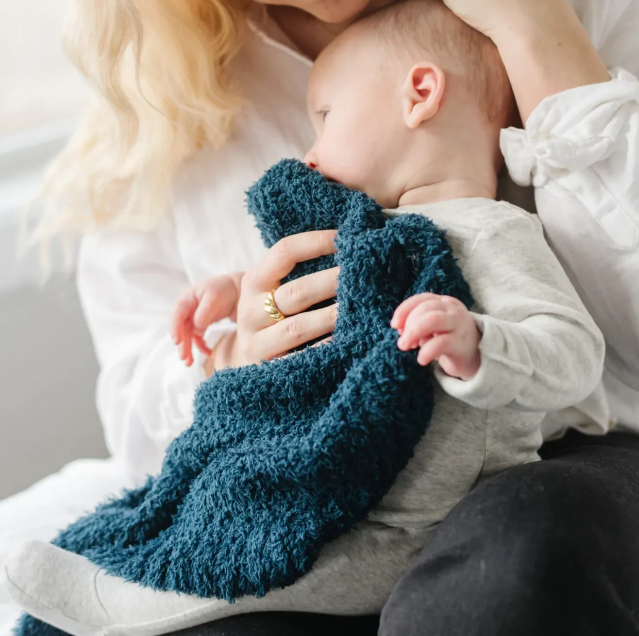Saranoni - Bamboni Mini Blankets