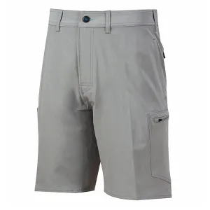 Short Aventure Shorts Griffen Grey