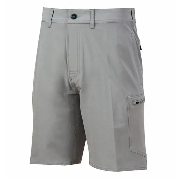 Short Aventure Shorts Griffen Grey