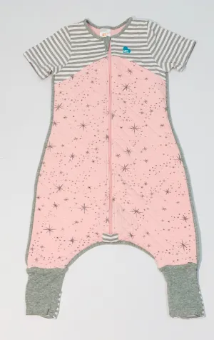 Sleep suit 1.0 tog - Size 2