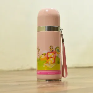Sport Bottle 400 Ml Approx For Storing Water And Some Other Types Of Beverages Etc.