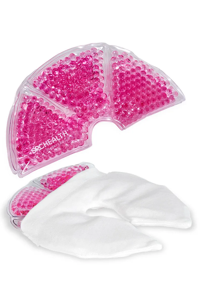 SRC Relief Breast-Eze Ice & Heat Packs