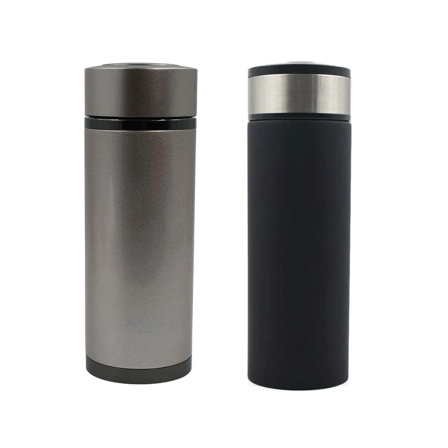 Stainless Steel Bottle used in all households and official purposes for storing water and beverages etc.