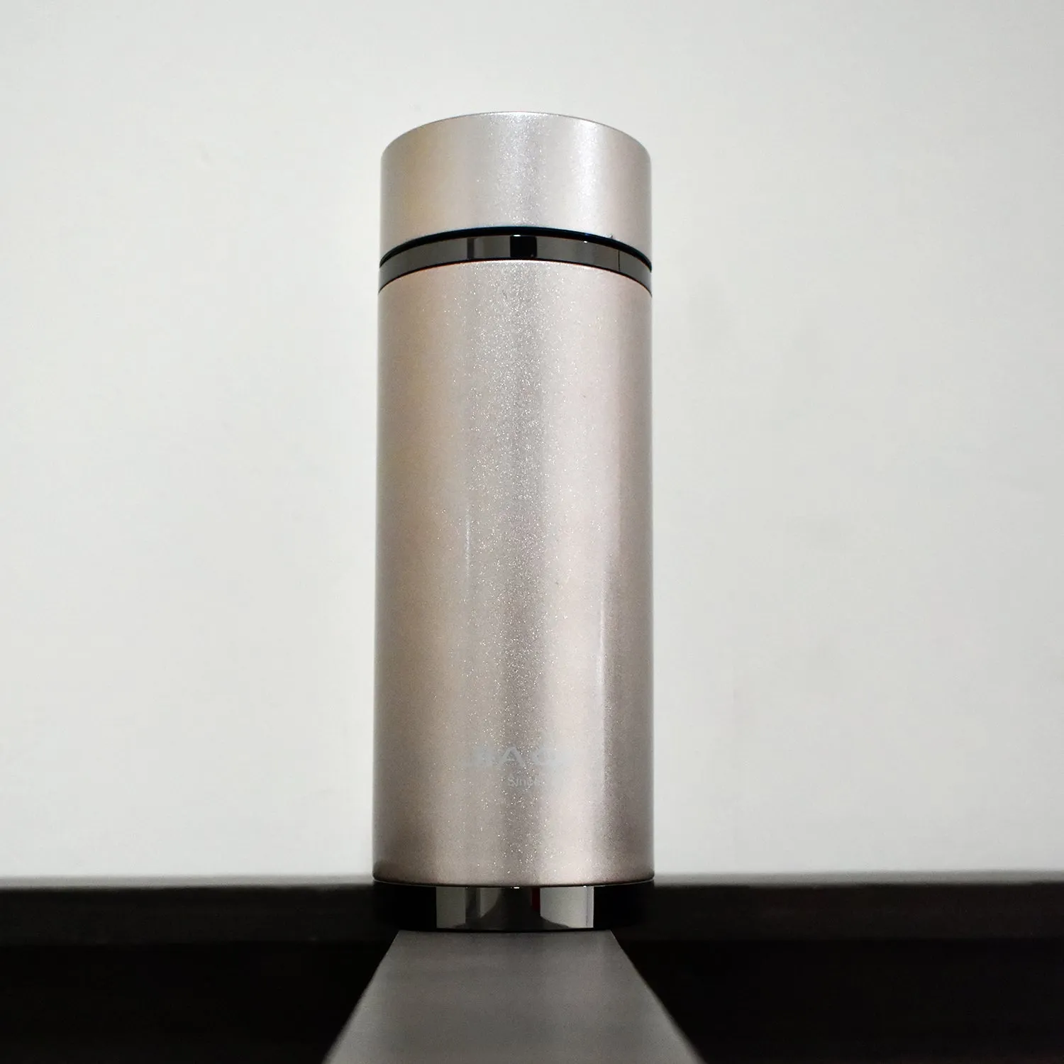 Stainless Steel Bottle used in all households and official purposes for storing water and beverages etc.