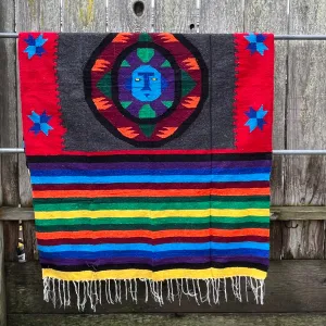 Sun Blanket