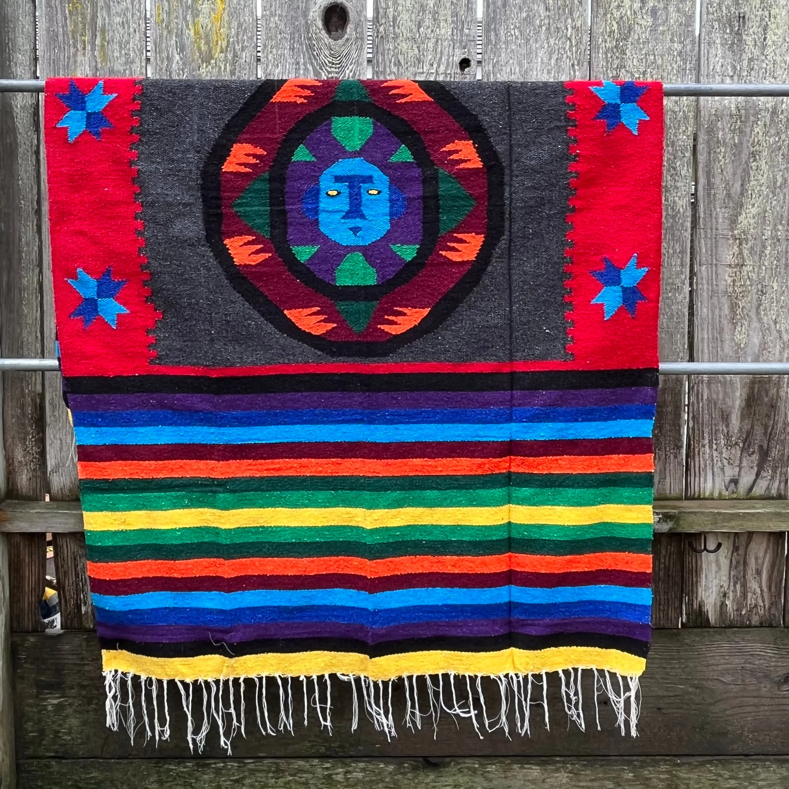 Sun Blanket