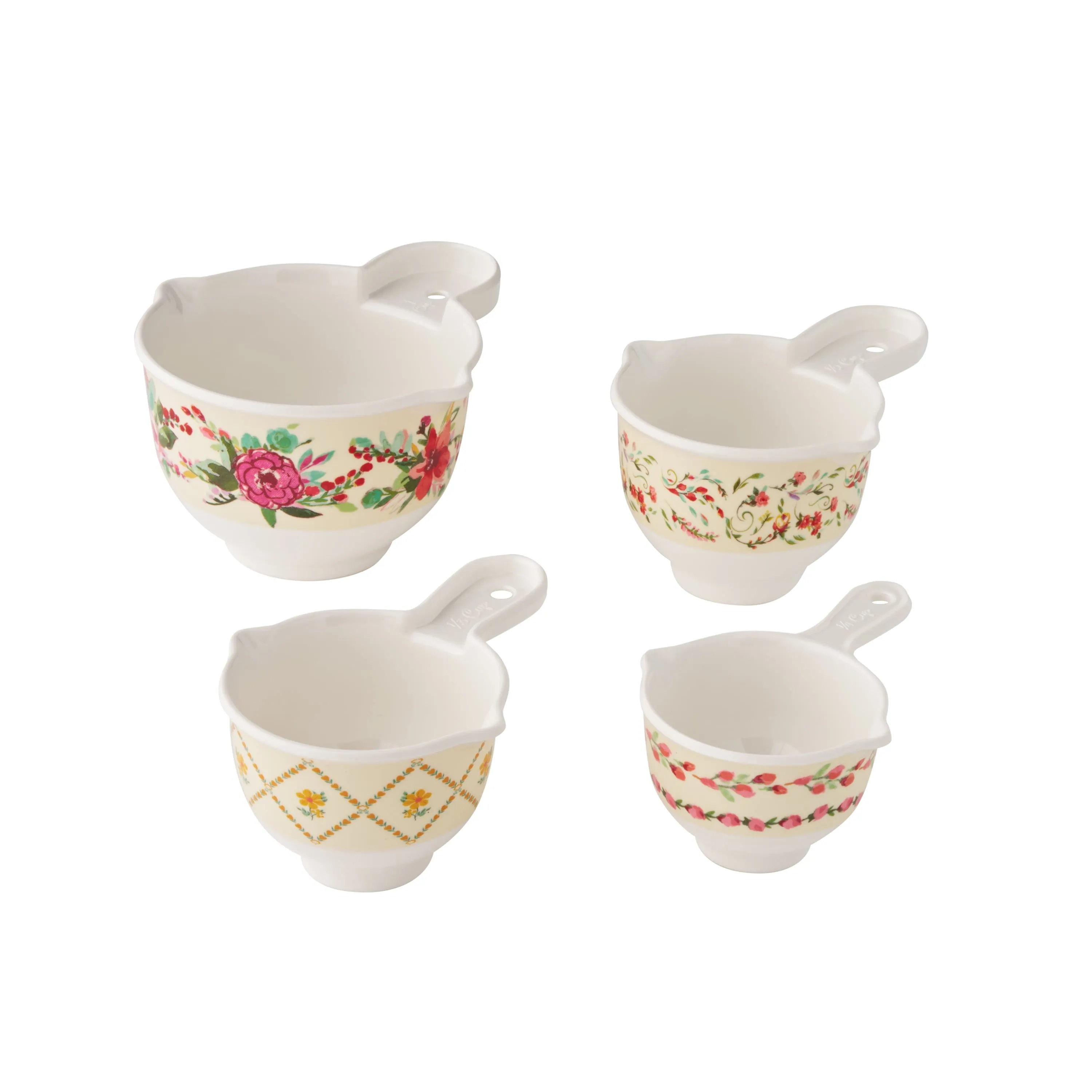 The Pioneer Woman Painted Meadows 20-Piece Bake N Prep Set