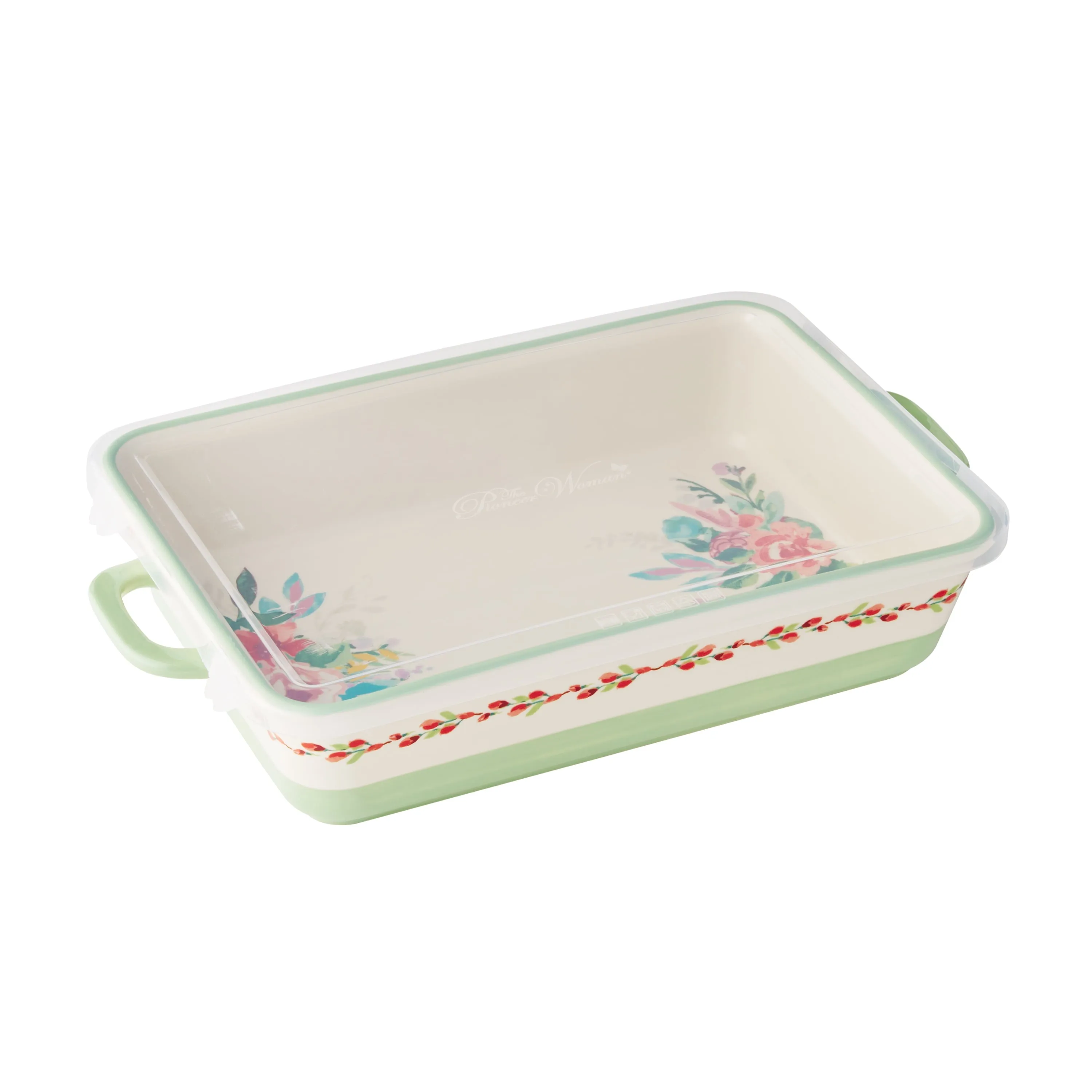 The Pioneer Woman Painted Meadows 20-Piece Bake N Prep Set