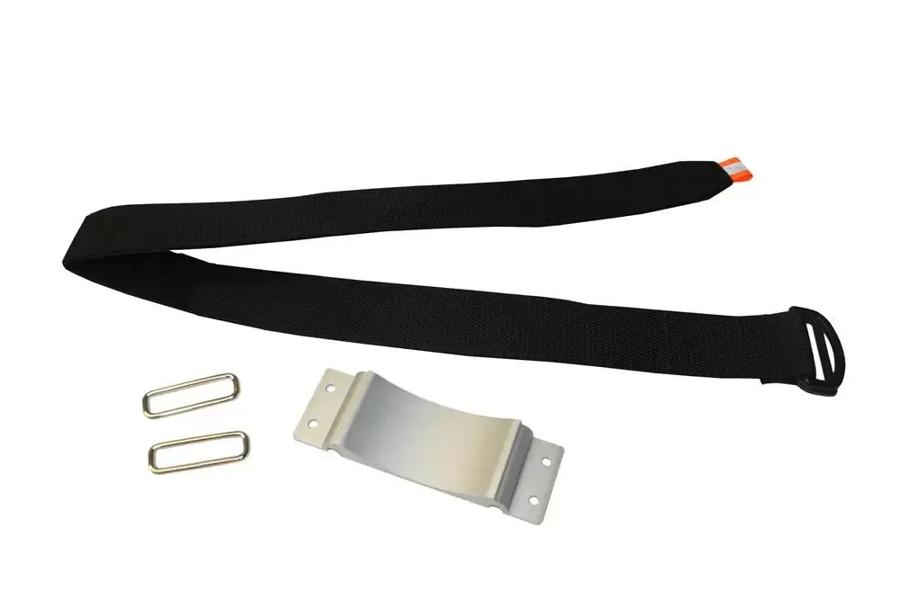Zico Cylinder Mounting System Complete